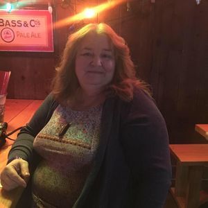 Meet your Posher, Wendy